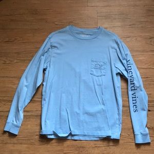 Vineyard vines shirt